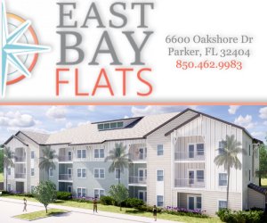 East Bay Flats 300×250